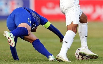 نقل و انتقالات | بازیکن فولادنوین و رافائل با استقلال خوزستان قرارداد بستند
