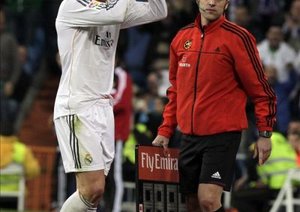 کریستیانو رونالدو