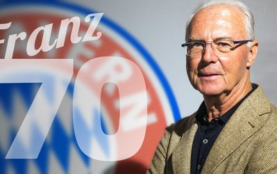 تولد روز | قیصـر به 70 سالگـی رسید