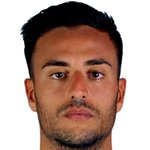 کریستین ایگناسیو هِرِرا لوپز/لوگو /اسپانیا / باشگاهی / مردان (3745)/34