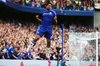 TOP 10 | ده مهاجم برتر فصل 15-2014 لیگ برتر انگلیس