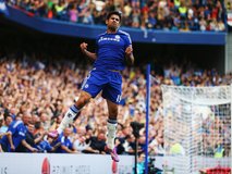 TOP 10 | ده مهاجم برتر فصل 15-2014 لیگ برتر انگلیس