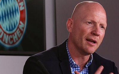 سامر: روبن و ریبری  بهترین الگوی فداکاری برای تیم هستند