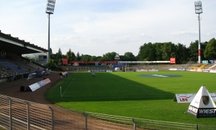 Stadion am Böllenfalltor