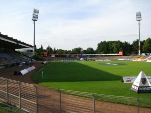 Stadion am Böllenfalltor