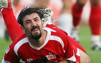 انصاریان:‌عده‌ای نگذاشتند کریمی به پرسپولیس برگردد/ دایی با جذب کریمی می‌توانست محبوب شود