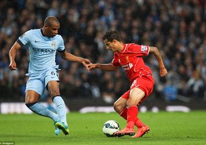 فیلیپه کوتینیو