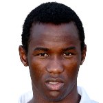 فابریس اولینگا/کامرون / ملی / مردان (330)/29