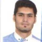 شاهین بالیجانی/پرسپار کالتنگ پوترا / / None / None (8784)/34