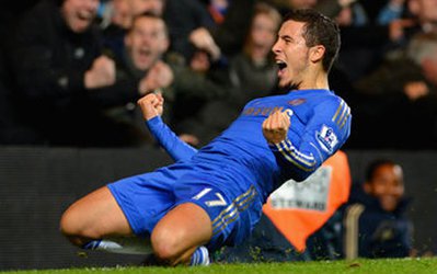 ازرد: چلسی برای فوتبال بازی کردن ساخته نشده