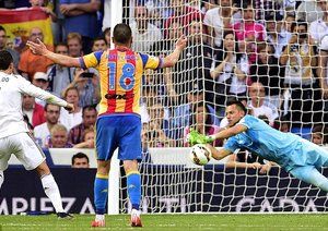 کریستیانو رونالدو