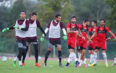 ۶ منطقه اسرار آمیز در تیم ملی/ کی‌روش این بار چه تصمیمی می‌گیرد؟