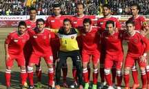 پدیده مشهد 0 - 1 پرسپولیس تهران/هفته بیستم لیگ برتر/خلاصه مسابقه