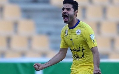 نقل و انتقالات | حسين ابراهیمی به فولاد خوزستان پیوست