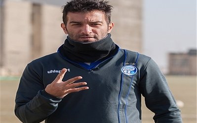 عمران‌زاده:پرسپولیسی ها 6 را یادشان هست؟!/نماد 4 استقلال هم فیلمش موجود است هم عکسش!