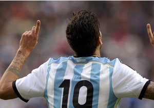 ریکی آلوارز