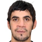 Mohamed Salem Nasser Salim Al Rowaihy/دیبا ال فجیره /امارات / باشگاهی / مردان (1907)/40