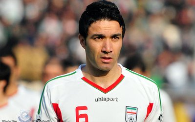 وضعیت کاپیتان در ابهام/ نکونام بعد از دیدار با تیم بحرینی به اتریش می‌رود