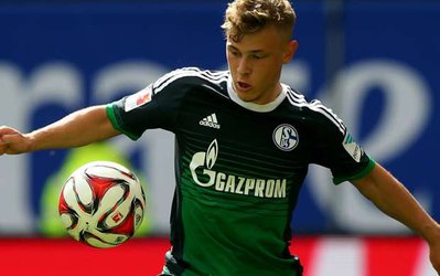 شایعه روز | تاتنهام آماده ارائه پیشنهاد 38 میلیون پوندی برای جذب مکس مایر