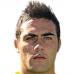 وینسنته ایبورا دی لا فوئنته/ویارئال /اسپانیا / باشگاهی / مردان (254)/37