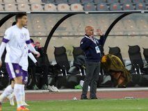 امیر کوشا | منصوریان و ترس از لو رفتن!