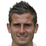 پاکو فان مورسِل/دن بوش /هلند / باشگاهی / مردان (1080)/36