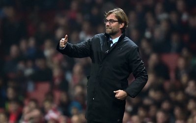 کلوپ: فرصت گلزنی به آرسنال دادیم