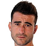 سرخیو پوستیگو ردوندو/لوانته /اسپانیا / باشگاهی / مردان (690)/37