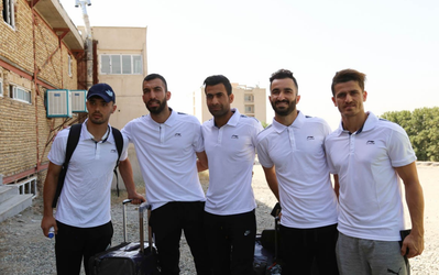 نور افکن یا چشمی؛ نظر منصوریان کدام است؟