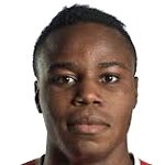 Toko Nzuzi Bundebele/آی اِف کِی گوتبورگ /سوئد / باشگاهی / مردان (2496)/35