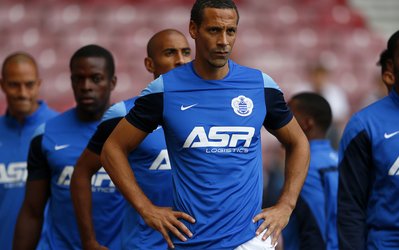 فردیناند: در عقد قرارداد با راموس تردید جدی دارم / ستاره اسپانیایی دنبال بازار گرمی