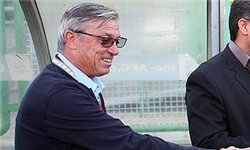 کرانچار یکشنبه به اصفهان بازمی‌گردد