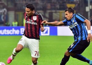 كارلوس باكا