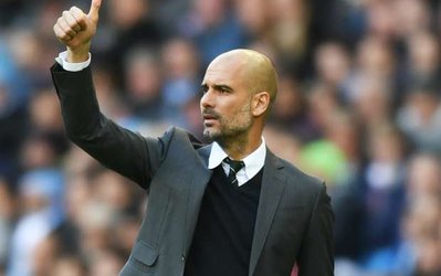 گواردیولا: منچستر سیتی در ماه ژانویه مدافع نمی گیرد