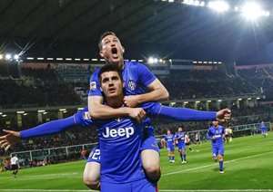 آلوارو موراتا