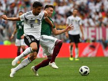 جام بیست‌و‌یکم | تحلیل و بررسی بازی مکزیک-آلمان