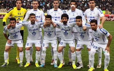 لیگ برتر | تساوی 2 بر 2 ملوان و پدیده/ انزلی‌چی‌ها همچنان قعرنشین لیگ برتر