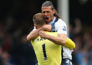 ديميكيليس - جو هارت