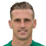 یول فان نیِف/پوشکاش اِف سی /مجارستان / باشگاهی / مردان (2407)/32