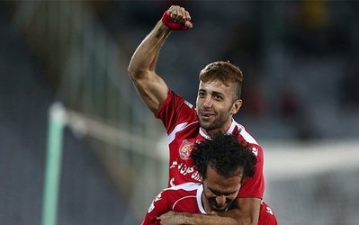 دربی | حسینی: مهرههای استقلال کاری برای این تیم نکردهاند