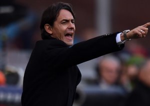 فیلیپو اینزاگی