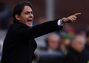 فیلیپو اینزاگی|None