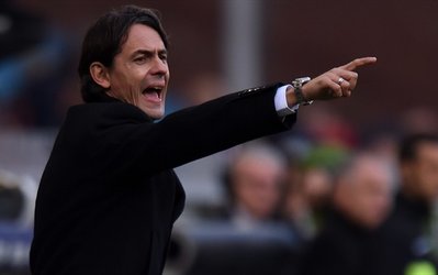 انگیزه بالای اینزاگی برای شکست ناپولی