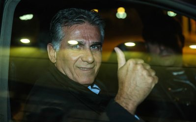 ماموریت غیرممکن کی‌روش در جام جهانی از دید "اسپورت"