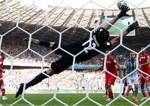 علیرضا حقیقی