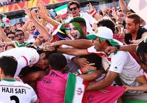 آندرانیک تیموریان