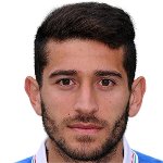 مارکو کِریمی/ویرتوس اِنتِلا /ایتالیا / باشگاهی / مردان (3942)/35