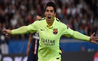 سوارز: چاره‌ای جز «لایی» زدن به لوئیز نداشتم