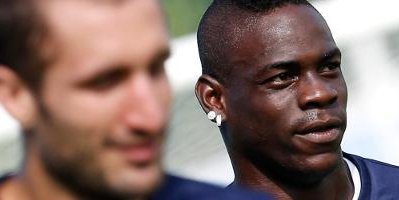 کیه لینی: مشکلی با بالوتلی در میان نیست