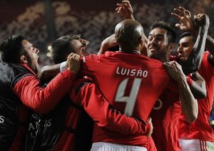 اندرسون سوزا کانسِیسائو